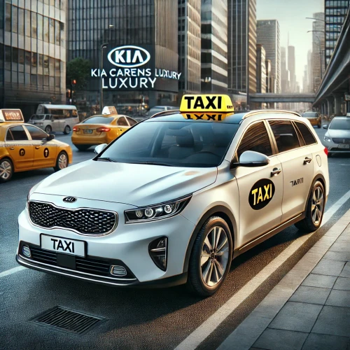 Dịch vụ Taxi
